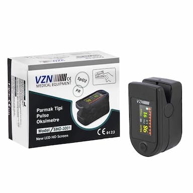 oximeter device - 20.5 usd