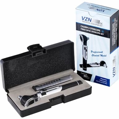 otoscope - 27.99 usd