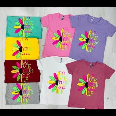 t-shirt - 1.99 usd