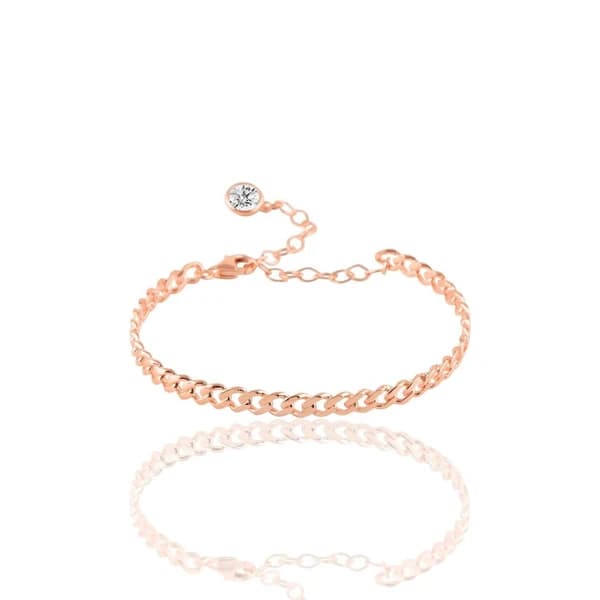 silver bracelet 925 jewelry - 20 ~ 23 usd $