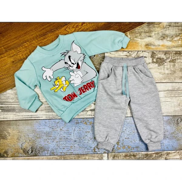 2-piece pajama set - 6 ~ 7 usd $
