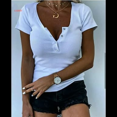 women's blouse - 7.5 usd
