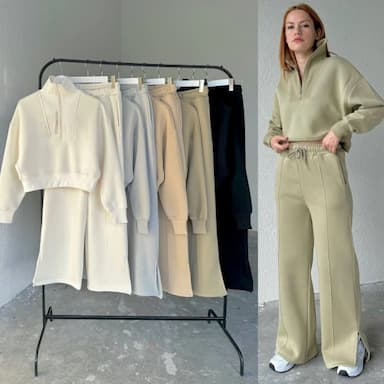 cotton pajamas - 25 usd