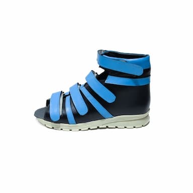 open  children orthopedic shoes - 31.99 usd