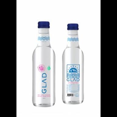 natueal spring water - 0.89 usd