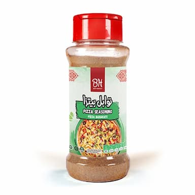 pizza spices-80 gr-pet - 0.94 usd