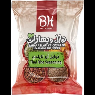 thailand seasoning - max - 0.6 usd