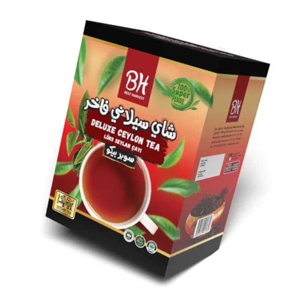 ceylan black tea - 250 gr - 4.39 ~ 4.4 usd $