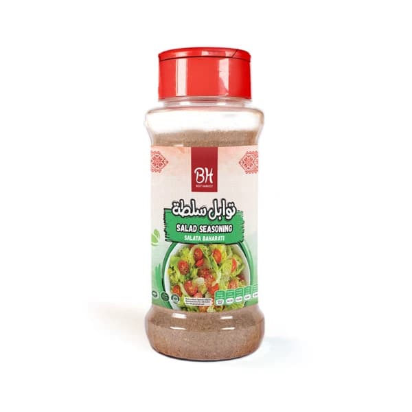 salad seasoning-50 gr-pet - 0.54 ~ 0.55 usd $