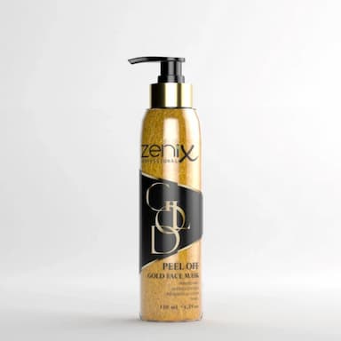 zenix peel off mask - 9.99 usd