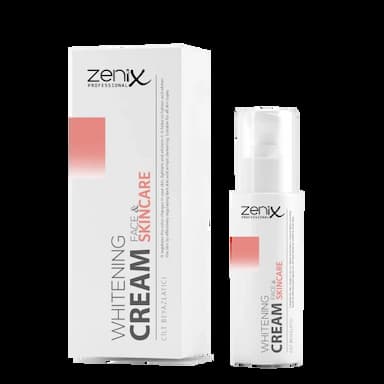 zenix skin care whitening cream - 9.9 usd