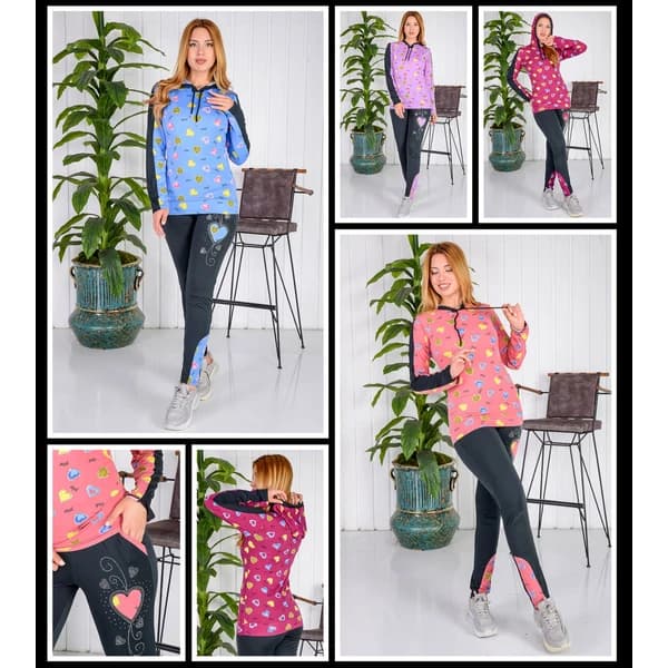 pajamas - 6.75 ~ 6.9 usd $