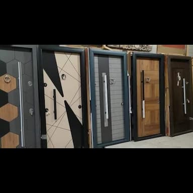 armored doors - 99.99 usd