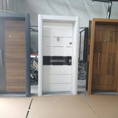 armored doors - 99.99 usd