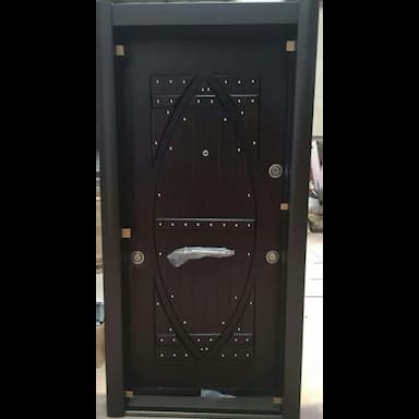 armored doors - 99.99 usd