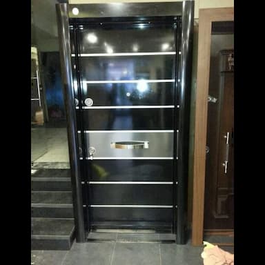 armored doors - 99.99 usd