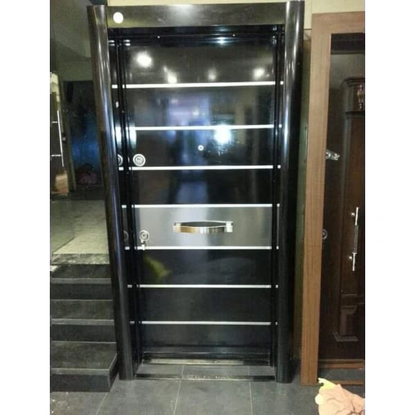 armored doors - 99.99 ~ 100 usd $