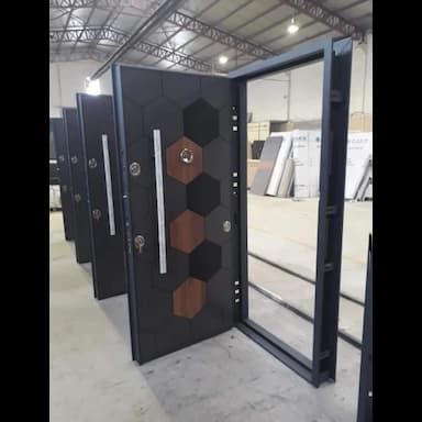 armored doors - 99.99 usd