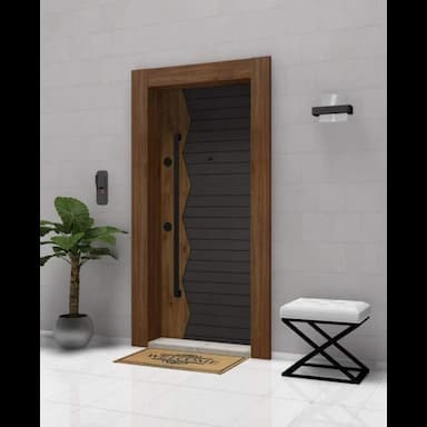 armored doors - 99.99 usd