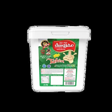 tahi̇ni̇ 5 kg - 0.49 usd