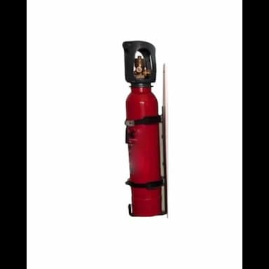 fire extinguisher - 4.99 usd