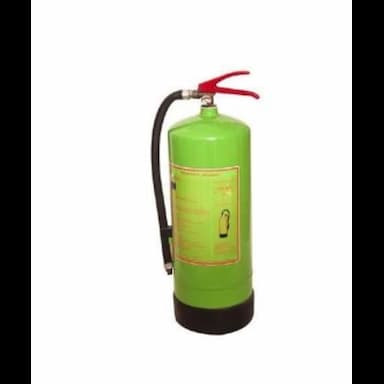 fire extinguisher - 4.99 usd