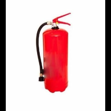 fire extinguisher - 4.99 usd