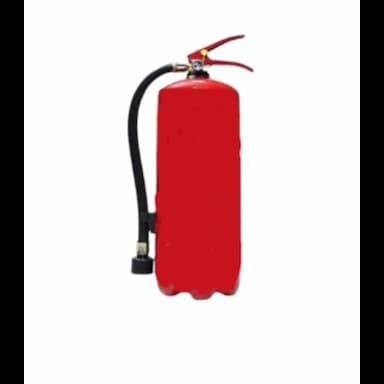 fire extinguisher - 4.99 usd