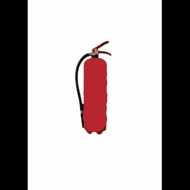 fire extinguisher - 4.99 usd