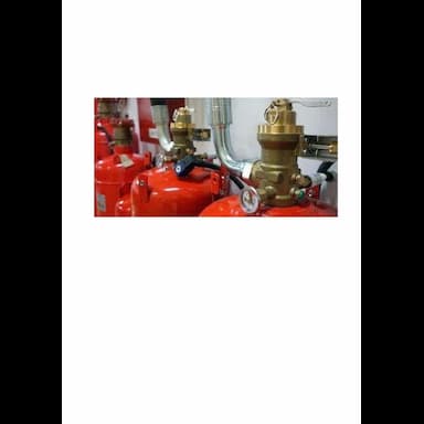 fire extinguisher - 4.99 usd