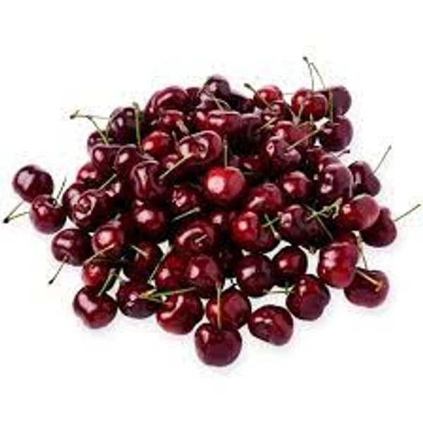 fresh cherry - 5.99 ~ 1.5 usd $