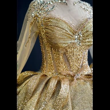 wedding dress - 189.99 usd