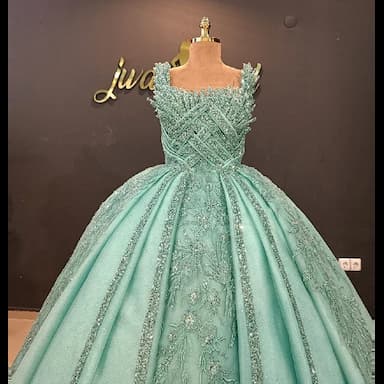 wedding dress - 249.99 usd