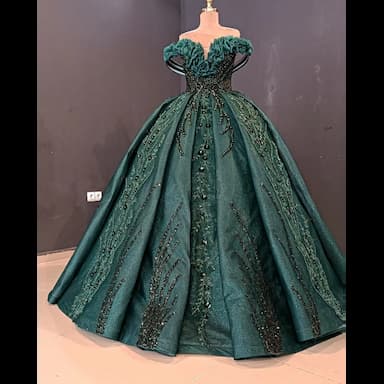wedding dress - 279.99 usd