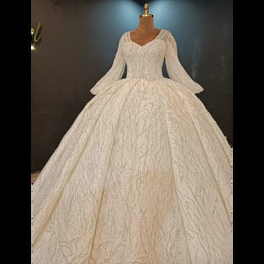 wedding dress - 289.99 usd