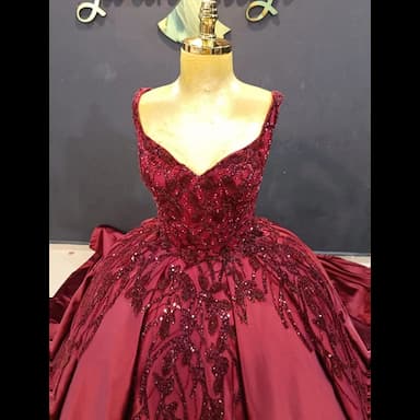 wedding dress - 299.99 usd