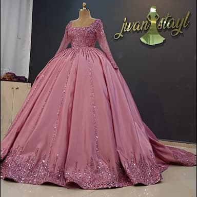 wedding dress - 399.99 usd