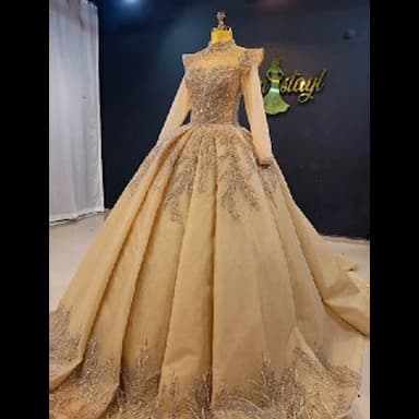 wedding dress - 279.99 usd