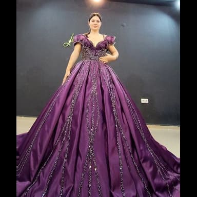wedding dress - 279.99 usd