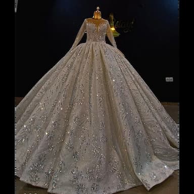 wedding dress - 279.99 usd