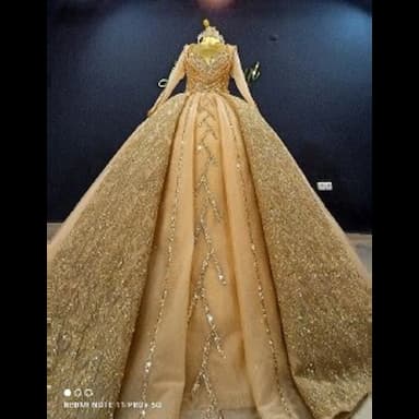 wedding dress - 499.99 usd
