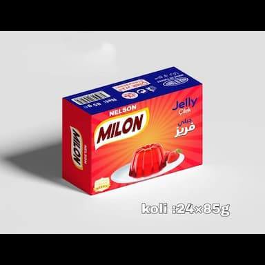 jelly - 1.99 usd
