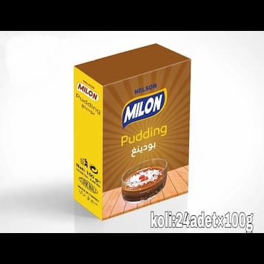 pudding - 1.99 usd