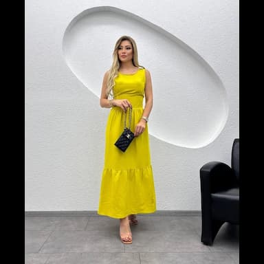 dress - maxi dress - 16.45 usd