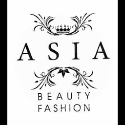 asia beauty fashion