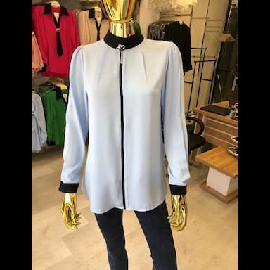 blouse - 14.99 usd