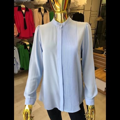 blouse - 14.99 usd