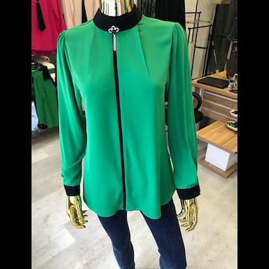 blouse - 14.99 usd