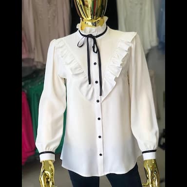 blouse - 14.99 usd