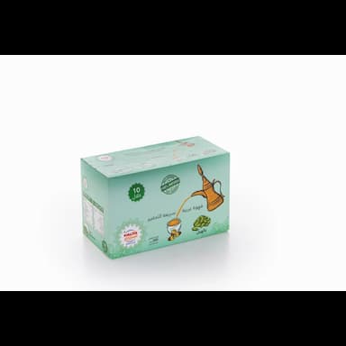 arabian coffee blend with cardamom flavor - 3.7 usd